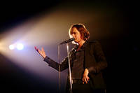 2006-11-11 - Keane från Annexet, Stockholm