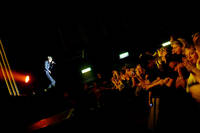 2006-11-11 - Keane från Annexet, Stockholm