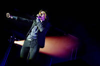 2006-11-11 - Keane från Annexet, Stockholm