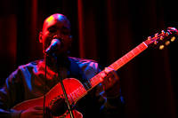2006-11-12 - Anthony David från Södra bar, Stockholm