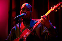 2006-11-12 - Anthony David från Södra bar, Stockholm