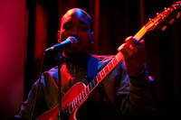 2006-11-12 - Anthony David från Södra bar, Stockholm