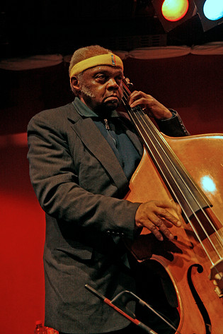 2006-11-13 - Henry Grimes från Fasching, Stockholm