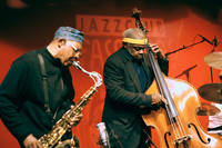2006-11-13 - Henry Grimes från Fasching, Stockholm