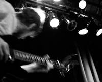 2006-11-13 - Cold War Kids från Mejeriet, Lund