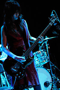 2006-11-14 - Mono från Lava, Stockholm