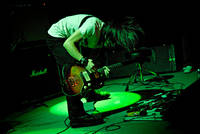 2006-11-14 - Mono från Lava, Stockholm