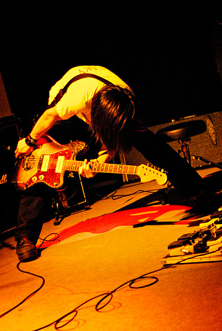 2006-11-14 - Mono från Lava, Stockholm