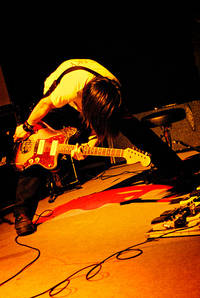 2006-11-14 - Mono från Lava, Stockholm