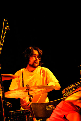2006-11-14 - Mono från Lava, Stockholm