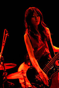 2006-11-14 - Mono från Lava, Stockholm