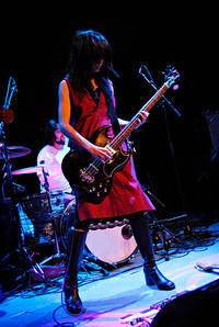 2006-11-14 - Mono från Lava, Stockholm