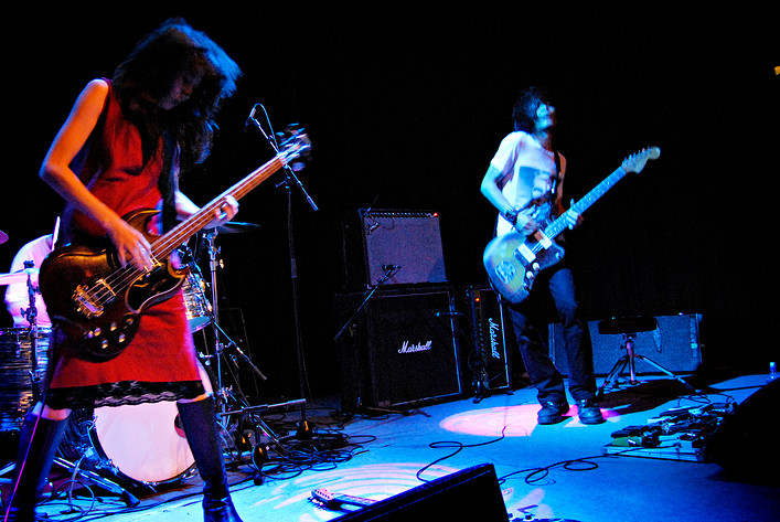 2006-11-14 - Mono från Lava, Stockholm