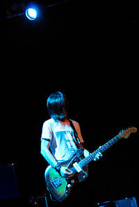 2006-11-14 - Mono från Lava, Stockholm