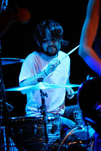 2006-11-14 - Mono från Lava, Stockholm