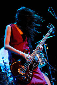 2006-11-14 - Mono från Lava, Stockholm