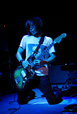 2006-11-14 - Mono från Lava, Stockholm