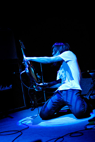 2006-11-14 - Mono från Lava, Stockholm