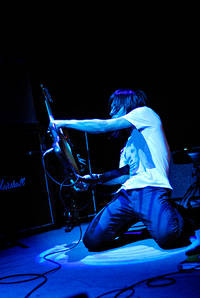 2006-11-14 - Mono från Lava, Stockholm