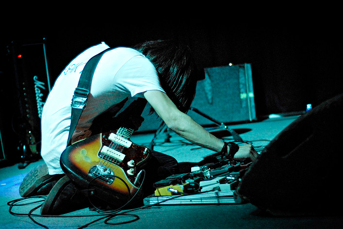 2006-11-14 - Mono från Lava, Stockholm