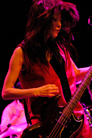2006-11-14 - Mono från Lava, Stockholm