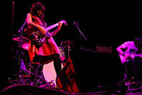 2006-11-14 - Mono från Lava, Stockholm