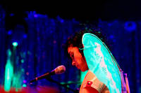 2006-11-14 - Sufjan Stevens från Berns, Stockholm