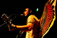 2006-11-14 - Sufjan Stevens från Berns, Stockholm