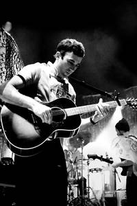 2006-11-14 - Sufjan Stevens från Berns, Stockholm