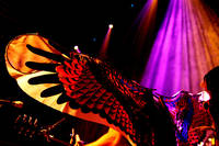 2006-11-14 - Sufjan Stevens från Berns, Stockholm