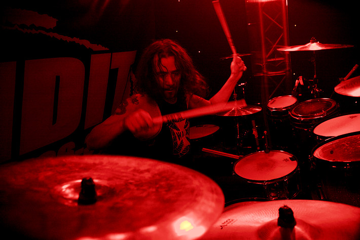 2006-11-10 - Mustasch från Banditkryssningen, Östersjön 2006-11-10 - Mustasch från Banditkryssningen, Östersjön