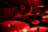 2006-11-10 - Mustasch från Banditkryssningen, Östersjön
