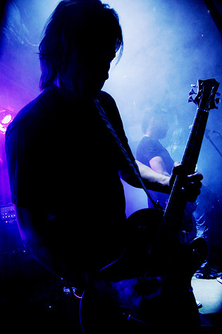 2006-11-10 - Mustasch från Banditkryssningen, Östersjön 2006-11-10 - Mustasch från Banditkryssningen, Östersjön