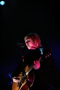 2006-11-13 - Anna Ternheim från Idun, Umeå
