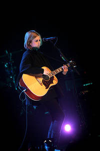 2006-11-13 - Anna Ternheim från Idun, Umeå