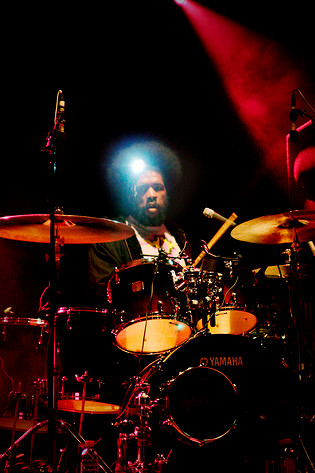 2006-11-15 - The Roots från Berns, Stockholm