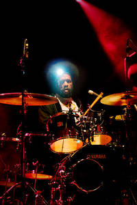 2006-11-15 - The Roots från Berns, Stockholm