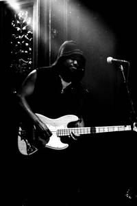 2006-11-15 - The Roots från Berns, Stockholm