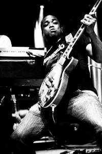 2006-11-15 - The Roots från Berns, Stockholm