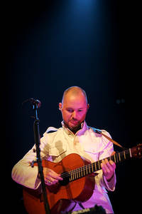 2006-11-13 - Tomas Andersson Wij från Idun, Umeå