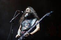 2006-11-15 - Slayer från Globen, Stockholm