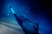 2006-11-15 - In Flames från Globen, Stockholm