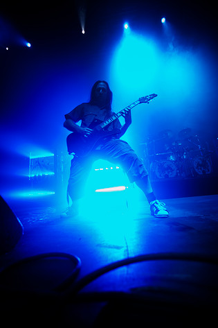 2006-11-16 - In Flames från Malmömässan, Malmö 2006-11-16 - In Flames från Malmömässan, Malmö