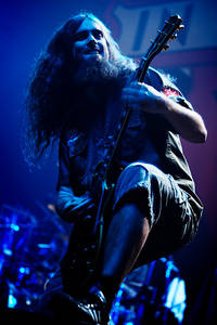 2006-11-16 - In Flames från Malmömässan, Malmö