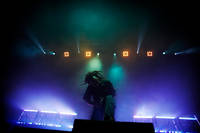 2006-11-16 - In Flames från Malmömässan, Malmö
