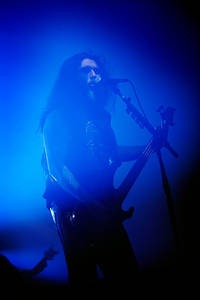 2006-11-16 - Slayer från Malmömässan, Malmö