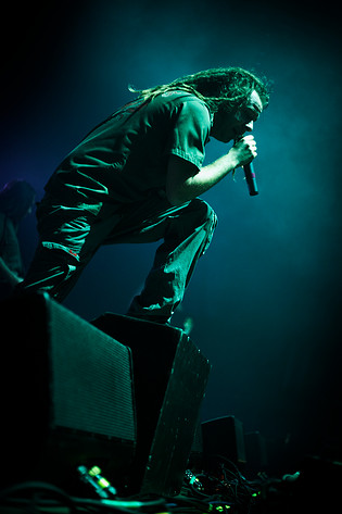2006-11-16 - In Flames från Malmömässan, Malmö 2006-11-16 - In Flames från Malmömässan, Malmö