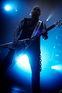 2006-11-16 - Slayer från Malmömässan, Malmö