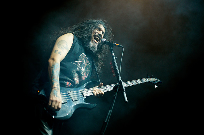 2006-11-16 - Slayer från Malmömässan, Malmö