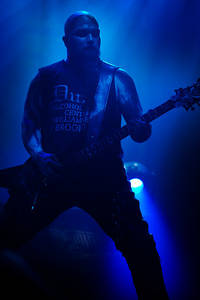 2006-11-16 - Slayer från Malmömässan, Malmö